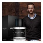 LePassıon ET7 55 ml Erkek Parfüm