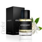 LePassıon KK6 55 ml Kadın Parfüm