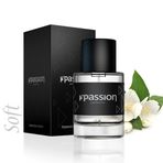 LePassıon KM26 55 ml Kadın Parfüm