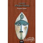 L'epopee D'aspa - Hana - Feyza Zaim