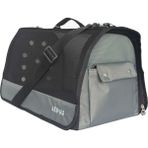 Lepus Air Box Gri Taşıma Çantası