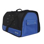 Lepus Air Box Mavi Taşıma Çantası
