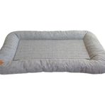 Lepus Air Cushion Gri Large Kedi Yatağı