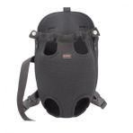 Lepus Ana Kucagi Black (2Xs)