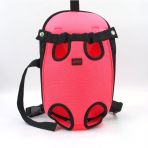 Lepus Ana Kucağı Pembe Small