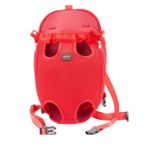 Lepus Ana Kucagi Red (2Xs)