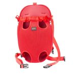 Lepus Ana Kucagi Red (Xs)