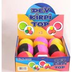 Lepus Dev Kirpi Top Oyuncak