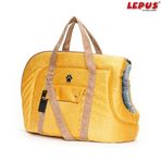 Lepus Hardal Açık Taşıma Çantası