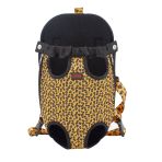 Lepus Kedi Ve Kopek Icin Ana Kucagi Leopard (Xs)