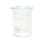 Lepus Kimya Isotherm Beher Cam Kısa Form 100 ml