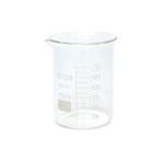 Lepus Kimya Isotherm Beher Cam Kısa Form 150 ml