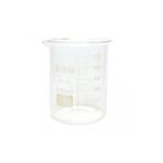 Lepus Kimya Isotherm Beher Cam Kısa Form 600 ml