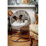 Lepus Lüxperi Galaxi Model Mix Kedi Yatağı