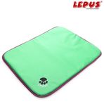 Lepus M 110x70 cm Yeşil Mat Minder