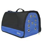 Lepus Mavi Mesh Bag