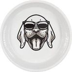Lepus No:5 Seramik Köpek Mama Kabı
