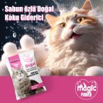 Lepus Power Sabun Ozlu Dogal Toz Koku Giderici