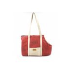 Lepus Sling Bag, Kedi Köpek El Omuz Taşıma Çantası, Evcil Hayvan El Omuz Seyahat Çantası.