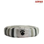 Lepus Yeşil Simit Yatak