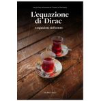 L'equazione di Dirac: o equazione dell'amore (La spia senza nome, Band 2)