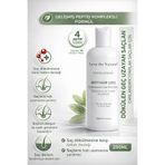 Lera The Natural Biotin Ve Keratin Saç Dökülmesine Karşı Hızlı Saç Uzatan Onarıcı Besleyici Şampuan