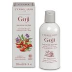 L'erbolario Goji 250ml Duş Jeli