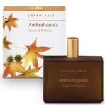 L'erbolario Kehribar EDP 100 ml Unisex Parfüm