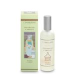 L'Erbolario Tütsü ve Amber Oda Parfümü 100 ml