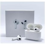 Lerfei Airpods Bluetoothlu Kulaklık Yüksek Ses 🔊kaliteli - Beyaz