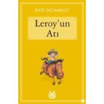 Leroy’un Atı - Kate DiCamillo