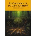 Les 26 symboles de Dieu bonheur