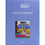 les archives d'astérix astérix et cléopatre