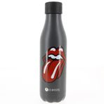 Les Artistes Paris 500 ML Çift Katmanlı Paslanmaz Çelik Isı Yalıtımlı Termos Matara French Kiss | Sızdırmaz, BPA İçermez, 12 Saat Sıcak & 24 Saat Soğuk Tutma Kapasitesi | Şık ve Hediye Seçeneği