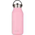 Les Artistes Paris Isı Yalıtımlı Çelik Termos 1000ML Magnolia - Pembe - 1 lt