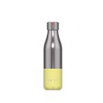 Les Artistes Paris Isı Yalıtımlı Çelik Termos 500ML Split Lemon