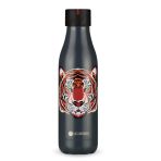 Les Artistes Paris Isı Yalıtımlı Çelik Termos 500ML - Tiger