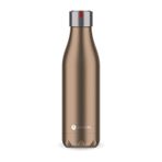 Les Artistes Paris Isı Yalıtımlı Çelik Termos Matara 500ML Brass