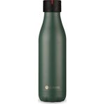 Les Artistes Paris Isı Yalıtımlı Çelik Termos Matara 500ML Tree -24