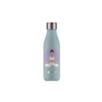 Les Artistes Paris Isı Yalıtımlı Çelik Termos Matara 500ML Wellness -24