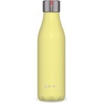 Les Artistes Paris Isı Yalıtımlı Çelik Termos Matara 500ML yellow - Sarı