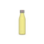 Les Artistes Paris Isı Yalıtımlı Çelik Termos Matara 500ML yellow