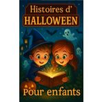 Les Aventures des Petits Lecteurs - Spécial Halloween ! Découvrez l'univers enchanteur de la lecture autonome pour les enfants du CP au CM2 ! Un livre pour enfants avec des leçons de vie
