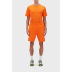 LES BENJAMINS % 100 Pamuk Regular Fit Cepli Short Erkek SHORT LB23SSESSMUSO
