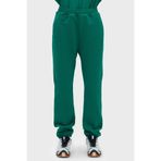 Les Benjamins% 100 Pamuk Regular Fit Jogger Spor Pantolon Bayan PANTOLON LB23SSESSFUSP