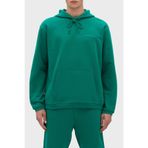 Les Benjamins% 100 Pamuk Regular Fit Kanguru Cepli Kapüşonlu Sweat Erkek SWEAT LB23SSESSMUHD