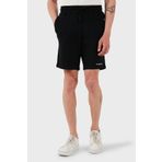 LES BENJAMINS % 100 Pamuk Regular Fit Logolu Short Erkek SHORT LBNOOSESSMUSO