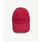 Les Benjamins Cap 301 Unısex Kırmızı Şapka - LB26SSHLOUUCP-301-1079