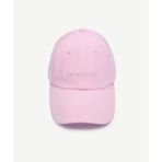 Les Benjamins Cap 305 Unısex Pembe Şapka - LB26SSHLOUUCP-305-1815