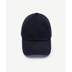 Les Benjamins Cap 307 Unısex Siyah Şapka - LB26SSHLOUUCP-307-1012